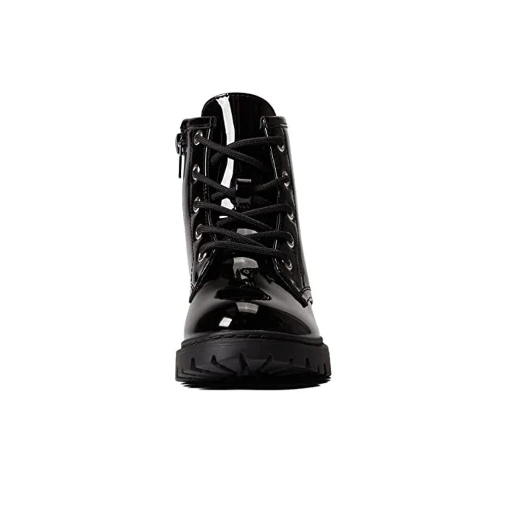 Steve Madden steve brand rockk